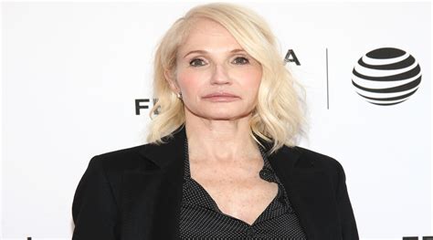 ellen barkin net worth|Ellen Barkin Net Worth